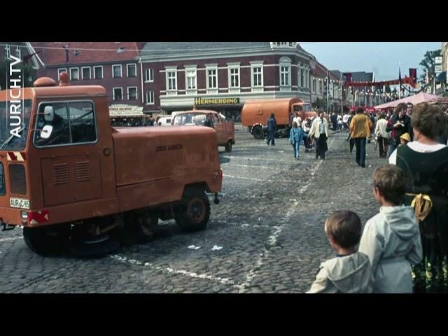 Vortrag-Trailer Aurich in den 70er Jahren (26.04.23)