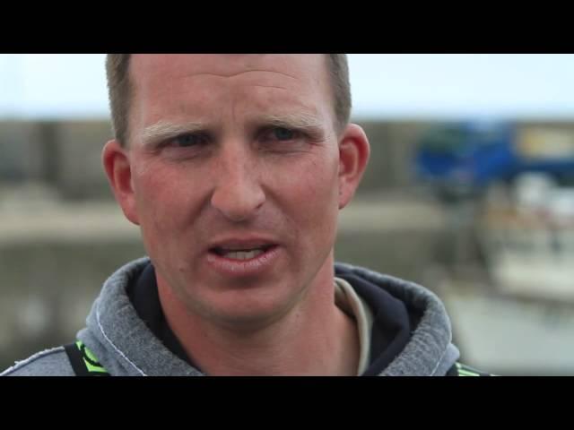 Kilkeel Fisherman, Northern Ireland