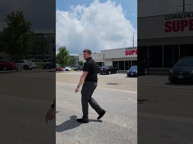 Catch A Deal | McGrath Coralville Used Car Superstore