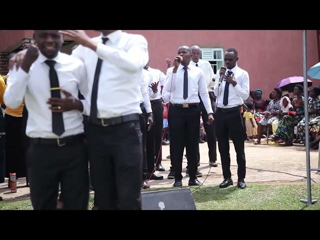 AGAPE CHOIR LIVE CONCERT ADEPR  MBANDAZI