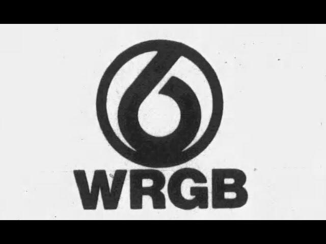 WRGB-TV 6 - Schenectady, NY News - October 14, 1989 (audio only)