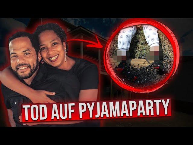 Mysteriöser Mord auf Pyjama-Party!? | Der Fall Tamla Horsford