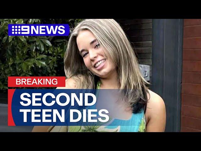 Second Melbourne teenager dies from suspected methanol poisoning in Laos | 9 News Australia