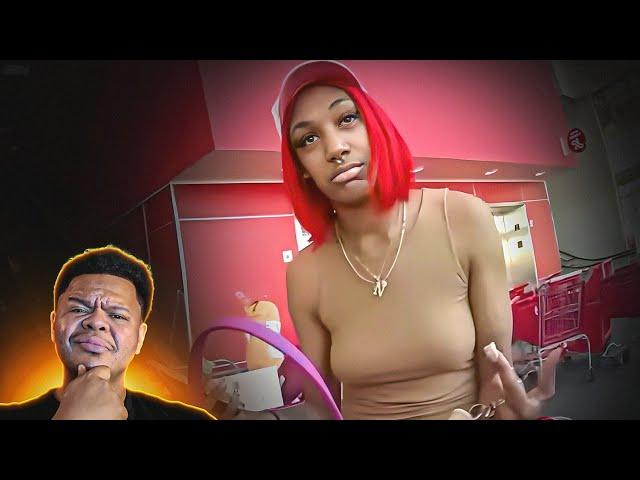 3 BODYCAM Videos 1 REACTION  | Heavy Gantt Reaction
