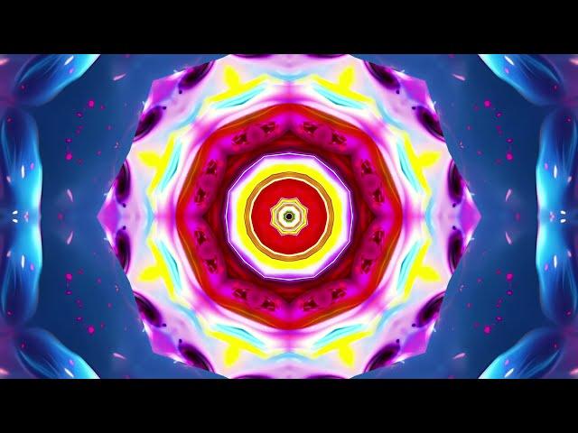 Dr. Joe Dispenza Kaleidoscope Mind Movie, Visual Meditation Music, Visual Relaxation