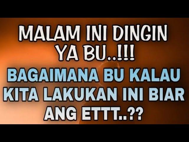 Kisah Nyata || Akhirnya Aku Lakukan Dengan Ibuku Sendiri || Cerpen Romantis Terbaru