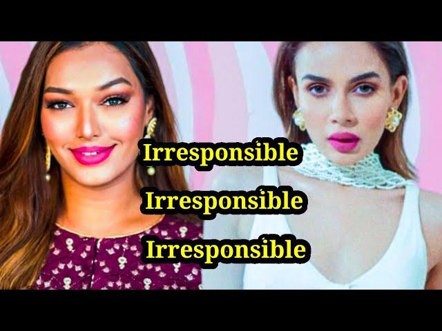 WHY INFLUENCERS LIKE SARAH SAROSH & KOMAL PANDEY ARE BEING IRRESPONSIBLE? SHEIN HAULS ARE A MESS