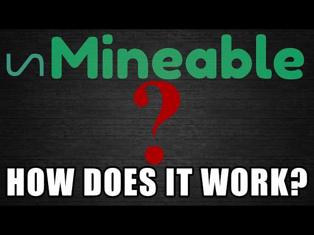 How Does Unmineable REALLY WORK?