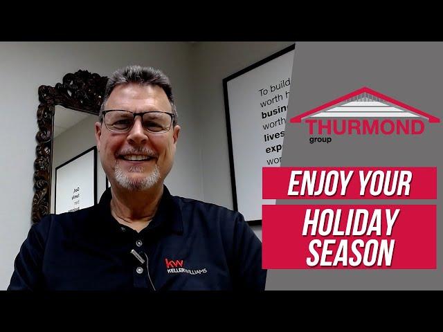 From Our Family to Yours: Happy Holidays