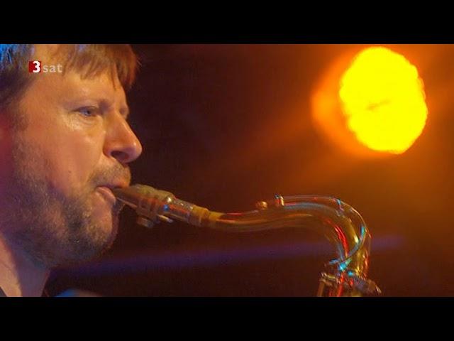 Benny Green, Martin Wind, Matt Wilson Trio (Chris Potter, Marcus Strickland) - Jazz Baltica 2010