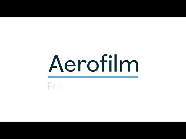 Aerofilm Systems - Air Caster Transport