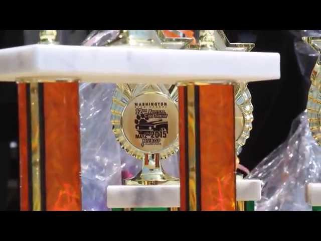 MVROP Car Show 2015