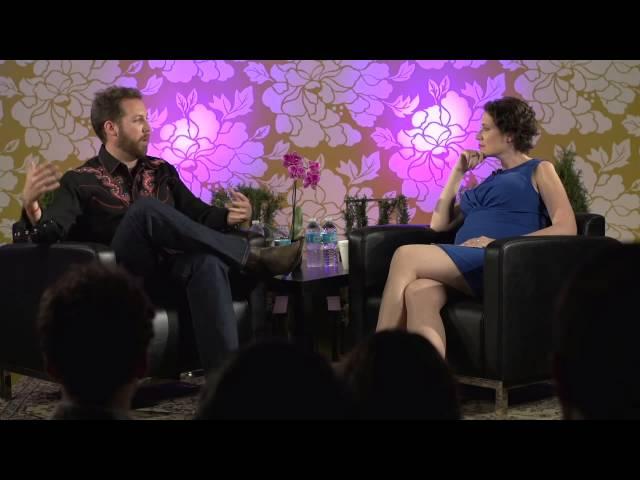 PandoMonthly: A Fireside Chat With Sarah Lacy And Chris Sacca