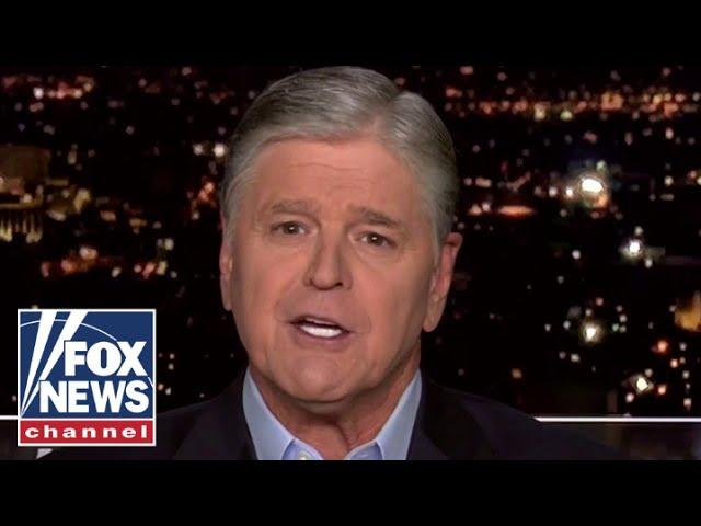 Sean Hannity: The Democrats didn't see this coming