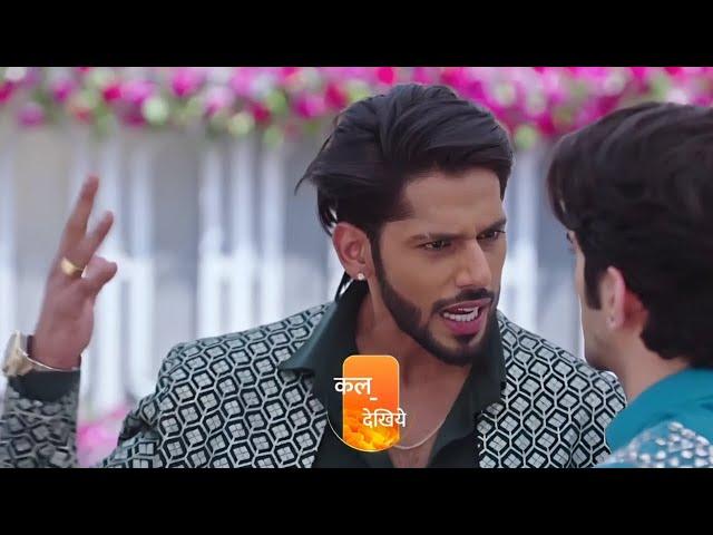 Kundali Bhagya 15 November 2024 New Promo Today | Shaurya Ko Aaya Palki Per Gussa | Upcoming Twist