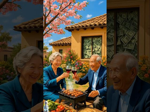 당신이 사랑하는 사람과 인생을 즐기며 행복한 순간 부와 행운의 축복이 쏟아집니다!