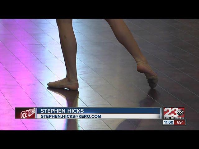 Popular YouTube channel "KBM Talent" teaches the next generation of dancers in Bakersfield