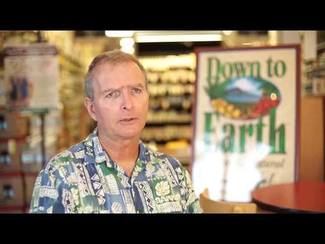 Community & Planet In a Shopping Cart