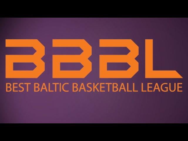 TikS vs BJBS Rīga/Jugla | BBBL Girls U13 GYM 2