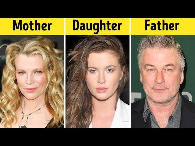 35+ Celebrity Kids Who Are Perfect Mix of Their Famous Parents!