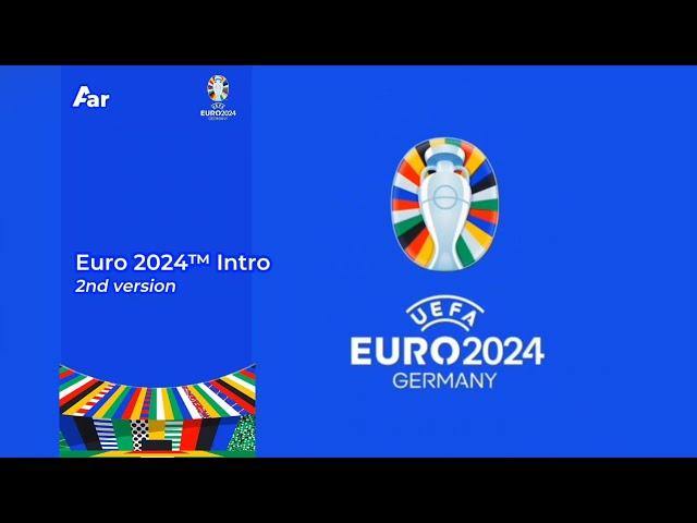 Euro 2024™ Intro (2nd Version)