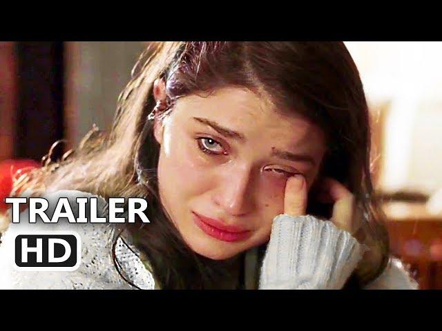 PAPER YEAR Official Trailer (2018) Andie MacDowell, Teen Drama HD