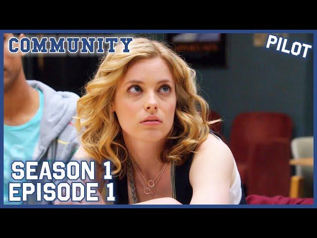 Pilot | Full Episode | Season 1 Episode 1 | Community