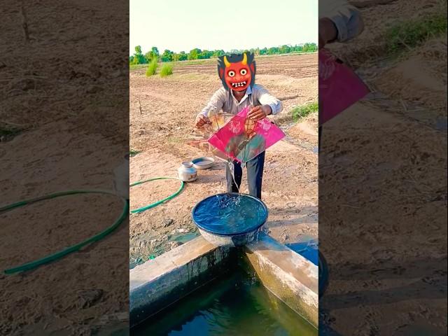 Ultra Super Legendary Kite Testing Water Big 🪁 #shorts
