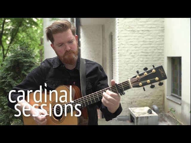 John Smith - Far Too Good - CARDINAL SESSIONS