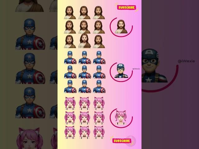 Gamer Girl Quiz Find One Wex Empire Existing Puzzle Difference Quest #Gaming