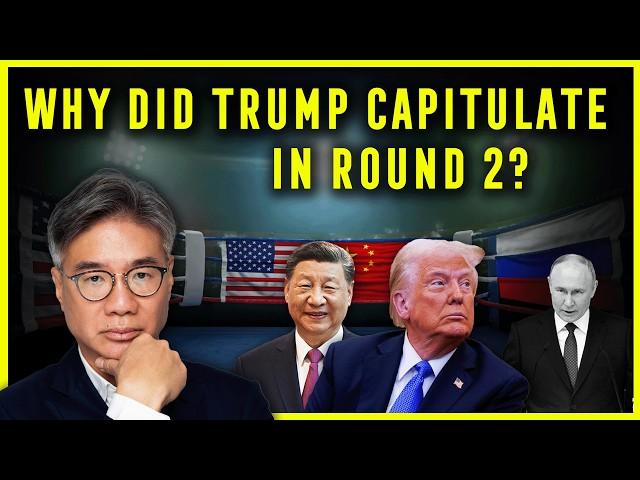 Trade War: How Trump lost the last battle and can he win the war ?