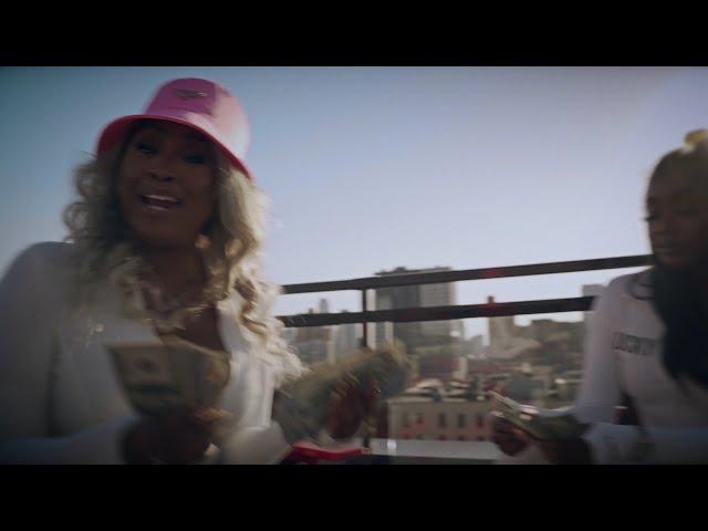 Vicki V & Drayco "Roadrunner" (Official Music Video)