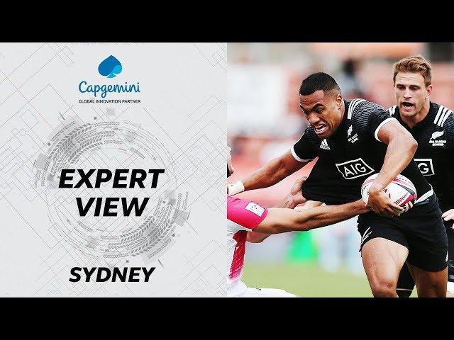 Expert View: Origin of Tries