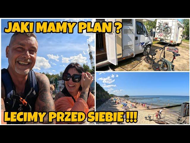 KAMPEREM PRZED SIEBIE !!! NIE MIELIŚMY PLANU A WYSZŁO SUPER !!!