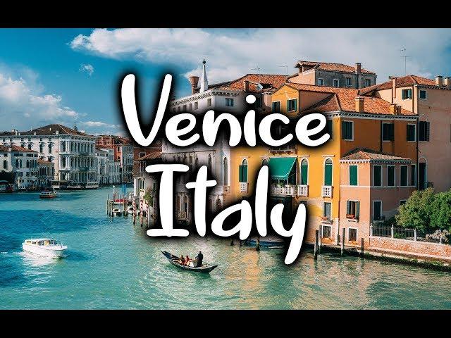 Things To Do In Venice, Italy - Venice Travel Guide | TripHunter