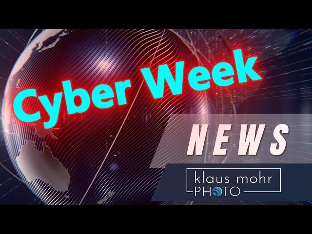 Cyber Week NEWS von Radiant Photo 2 | Affinity | ON1 | Luminar Neo | Excire Foto 2025