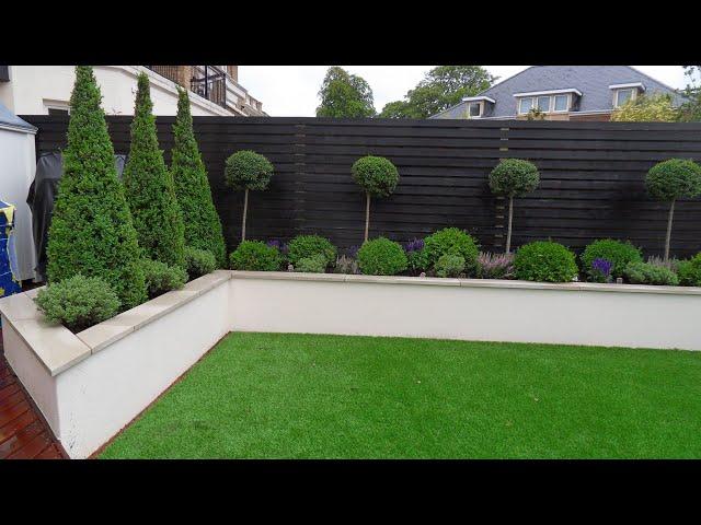 GORGEOUS! 100+ BLACK PRIVACE FENCE DESIGN IDEAS | HOW TO BUILD MODERN BLACK FENCING FOR BACKYARD