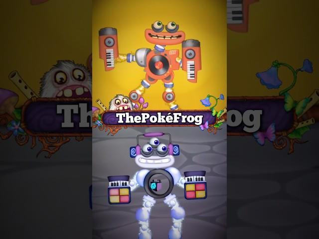 Ethereal Workshop Clubbox and Rare Wubbox Duet! @GHOSTYMPA #mysingingmonsters #msm #clubbox