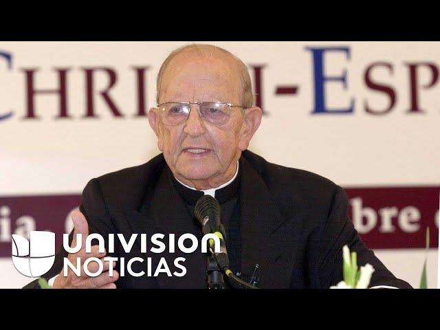 Cómo la organización los Legionarios de Cristo utilizó paraísos fiscales para ocultar dinero