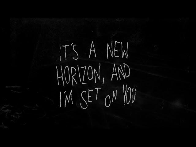 Pat Barrett - The Way (New Horizon) (Lyric Video)