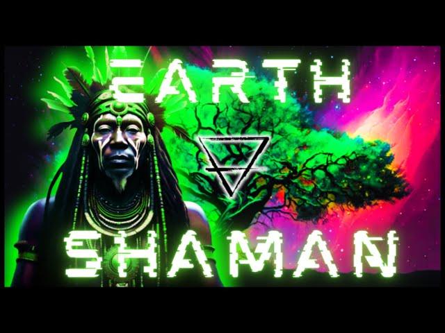 EARTH SHAMAN  Ancient Sacred Sound - Deep Trance 432 Hz - NO ADS