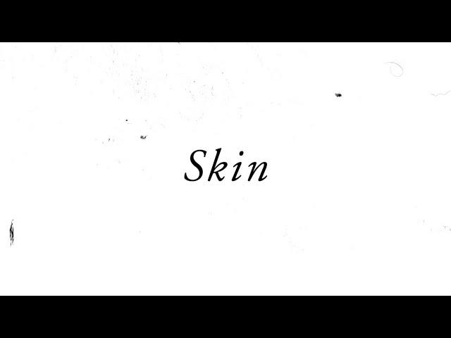 Kizz Daniel, Kelvyn Colt - Skin (Official Lyric Video)