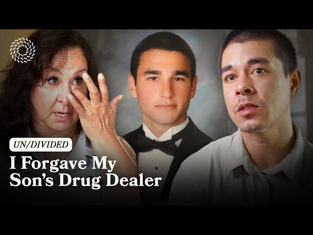 I Forgave My Son’s Drug Dealer | UN/DIVIDED