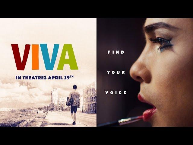 Viva - Official Trailer