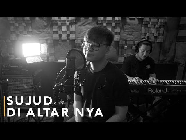 #SaatTeduh - Sujud Di Altarnya (Yeshua Abraham)