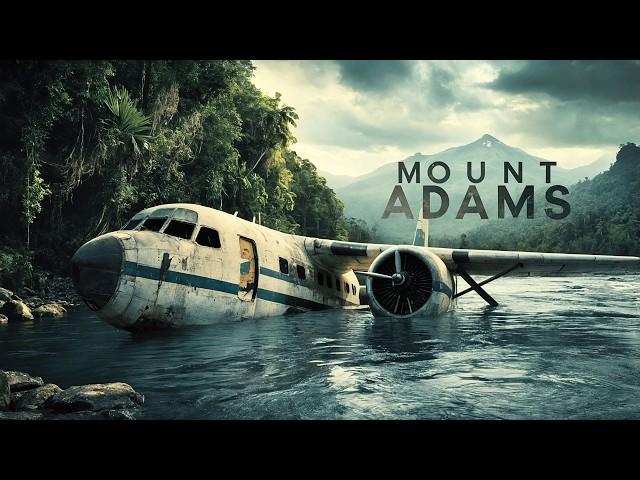 Best Adventure ActionMount AdamsFull English Survival Movie