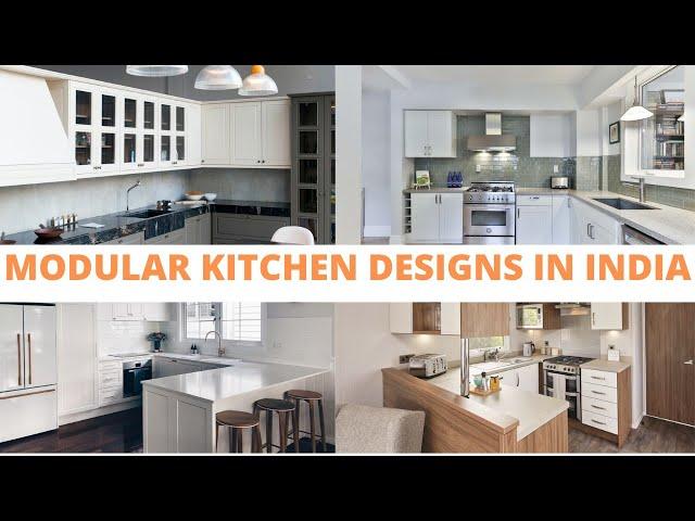 Top 30 Modular Kitchen Catalogue II Kitchen Cabinet Color Ideas II Kitchen Cabinet Design 2021