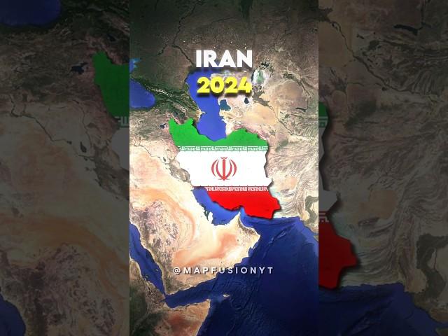 History of Iran  | Evolution of Iran