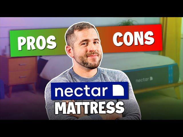 Nectar Mattress Review: All The Pros & Cons Explained (Not Sponsored)