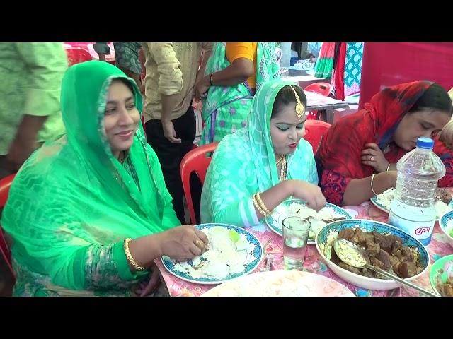 Village Wedding | Bangladeshi culture | Wedding Cinematography | Bangladesh